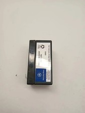 MERCEDES-BENZ GLE W166 BATTERY
