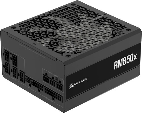 Corsair 850w atx fully - corsair,