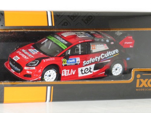 Ford puma rally1 - puma,