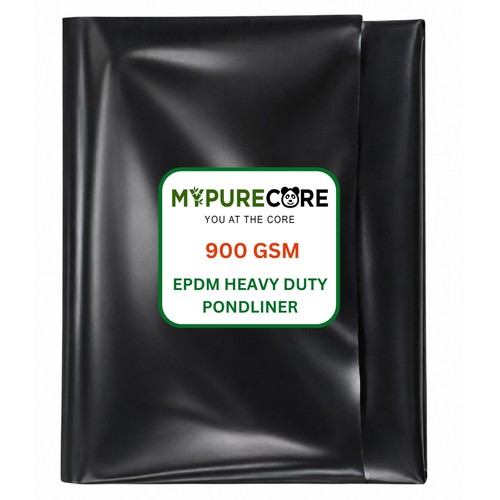 Pond liner epdm rubber - liner,