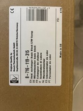 Worcester Bosch Greenstar CDI Heat Exchanger 8716119315