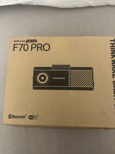 F70 pro dash cam - pro,