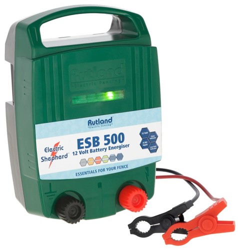 Rutland esb500 esb57 electric - rutland,
