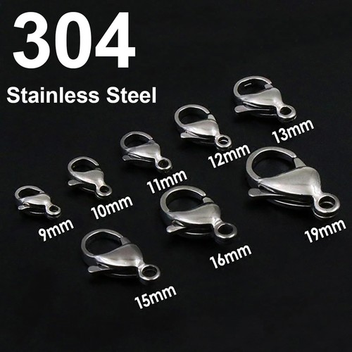 Stainless steel 304 - stainless, lobster