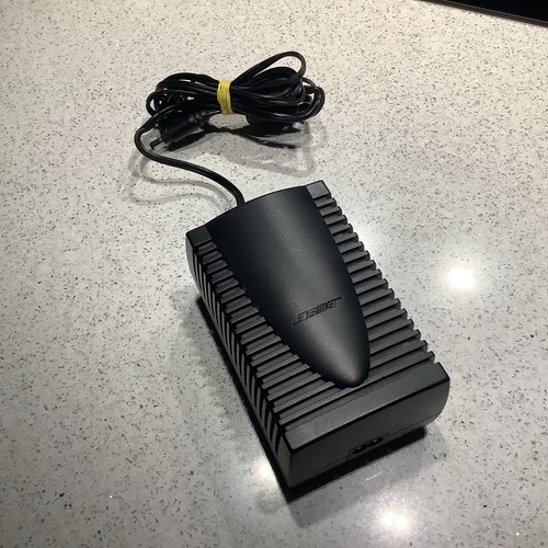 Genuine bose power supply - genuine,