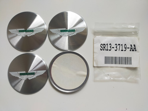 Aston martin replacement wheel - replacement,