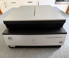 Epson Perfection V700