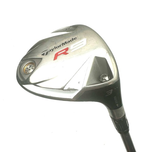 Taylormade wood 15 - r9, 3