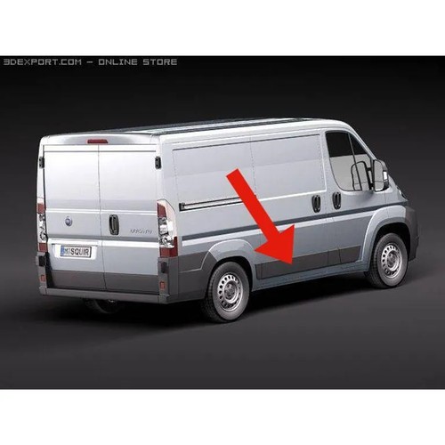 Fiat ducato minibus - fiat, /