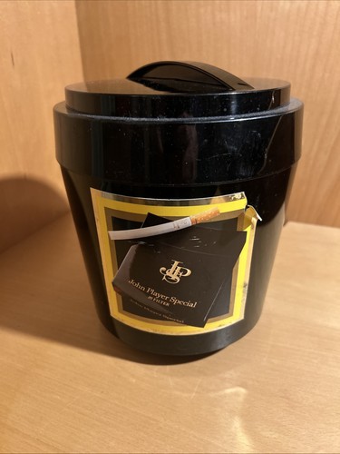 John player special black - john,