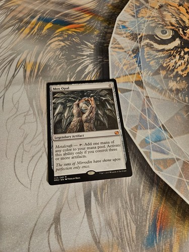 Mox opal modern masters 2015 - masters,