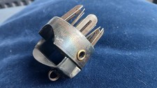 Webley & Scott MkVI MK6  .455
