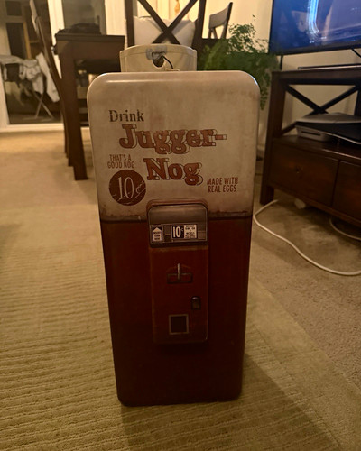 Black ops juggernog mini - ops,
