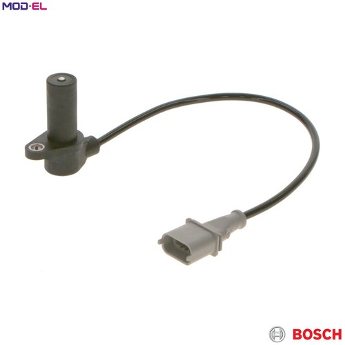 Sensor crankshaft pulse 261 - pulse, 0