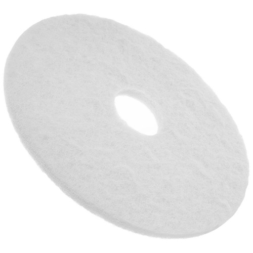 Buffer waxing pads - mop, sanding