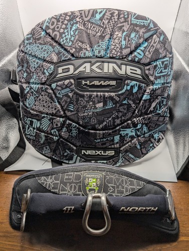 Dakine nexus windsurf kitesurf - dakine, windsurf/kitesurf