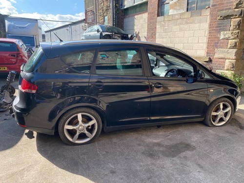 2008 seat altea - altea, 2.0