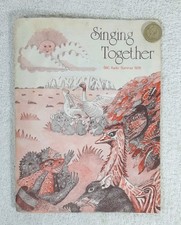 Singing Together Summer 1976