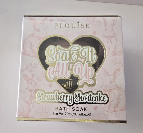 Plouise soak all bath - it, up