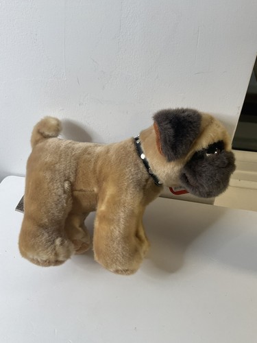 Bnwt keel toys brown - bnwt,