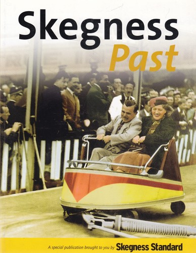Skegness past pictures - skegness,
