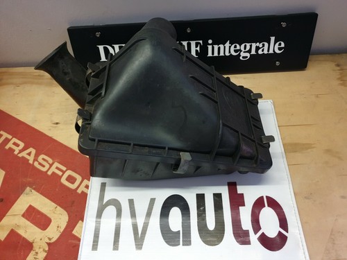 Original air filter housing - original,