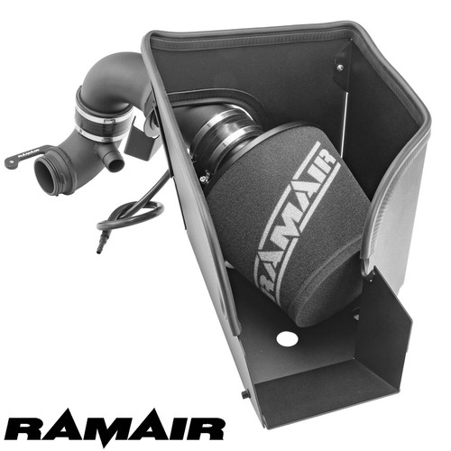 Ramair air filter intake - air,