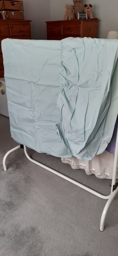 Double bed sheets 1 - 2,