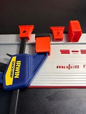 Irwin Quick Grip Clamp Adaptor