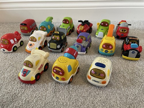 Toot drivers bundle - toot,