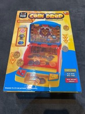 Toy hub coin drop - toy,
