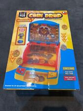Toy HUb Coin Drop Amusement
