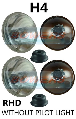 Flat lens classic - flat,
