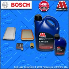 SERVICE KIT SAAB 9-3 2.0 TURBO
