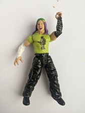 WWE TNA WWF Wrestling JEFF