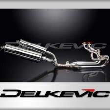 HONDA ST1100 PAN EUROPEAN