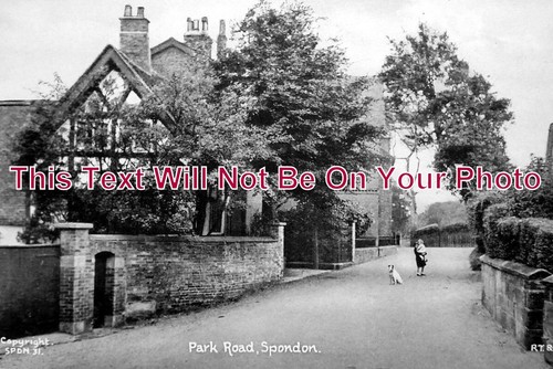 490 park road spondon - road,,