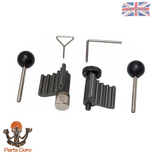 Timing locking tool kit - locking,