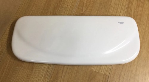 Toilet cistern lid roca - toilet,