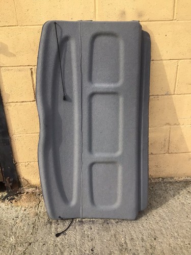 Citroen xsara picasso parcel - picasso,