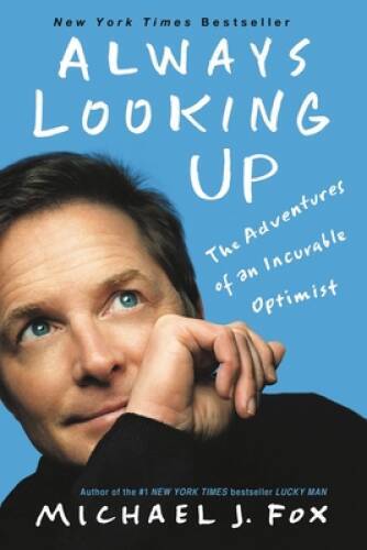 Always looking the - always,