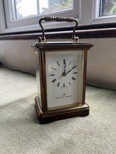 MATTHEW NORMAN BRASS CARRIAGE