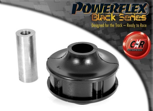 Powerflex black lower engine - black,