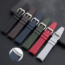 20 mm FluoroFKM Rubber Watch