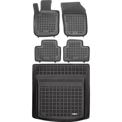 Rezawplast car mats - car,