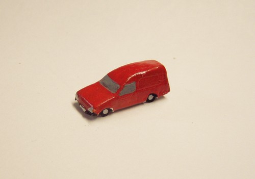 Marsh gauge n scale x15 - n,