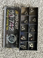 Genuine Pro-Cut Brake Lathe