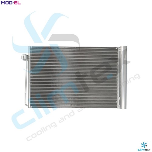 Condenser air conditioning - air,