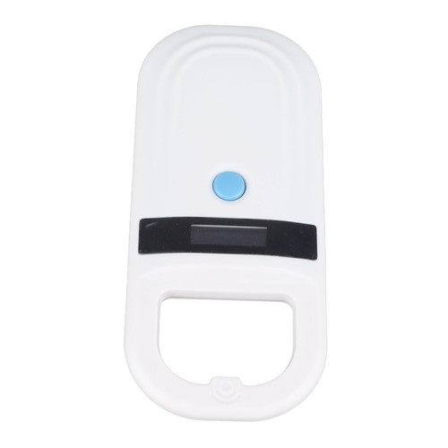 Pet microchip scanner dogs - scanner,