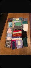 Large Bundle Of Mixed Material